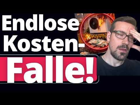 Blackout: Wärmepumpen Desaster in Thübingen! Bürger geschockt!