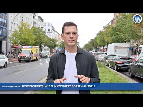 BörsenXperts: Nach diesen festen Regeln funktioniert der Börsenhandel BörsenXperts: Nach diesen festen Regeln funktioniert der Börsenhandel