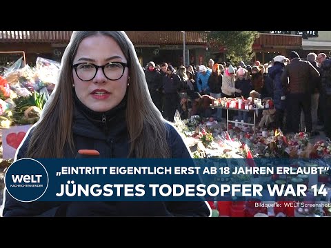 BRANDKATASTROPHE IN CRANS-MONTANA: Kinder bei Party mit Alkohol – Bar soll Kontrolle ignoriert haben