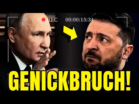 BREAKING: Offizielle Verlustzahlen entlarven das Ukraine-Narrativ BREAKING: Offizielle Verlustzahlen entlarven das Ukraine-Narrativ