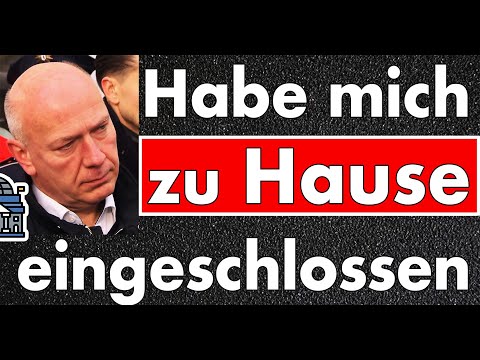 Bürgermeister blieb zu Hause! Hat sich eingeschlossen! Der Mann ist eine völlige Katastrophe! Bürgermeister blieb zu Hause! Hat sich eingeschlossen! Der Mann ist eine völlige Katastrophe!