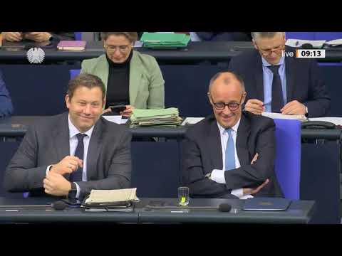 Bundestag bebte! Alice Weidel rechnet mit Renten- Ukraine-Politik ab – Geschreie der Altparteien