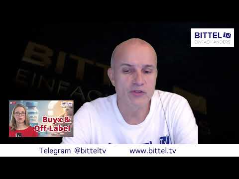Buyx & Off-Label – Vergleich der Aussagen von 2021 und 2025 – 12.01.2026