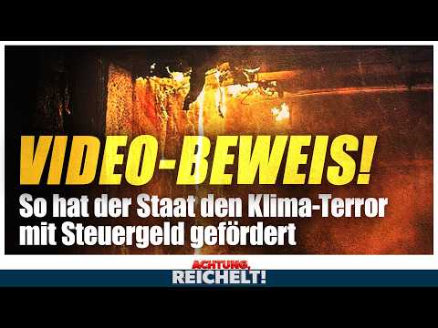 CDU will NIUS verbieten – schauen Sie, solange Sie noch dürfen! | Achtung, Reichelt! vom 08.01.2026