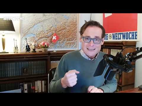 Crans ist überall: Was die Katastrophe über die Schweiz aussagt – Weltwoche Daily CH