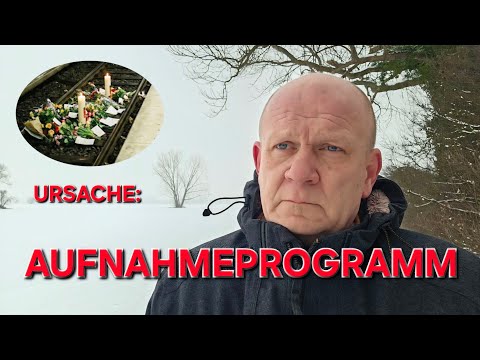 DAS IST DEUTSCHLANDS GLEICHGÜLTIGKEIT!