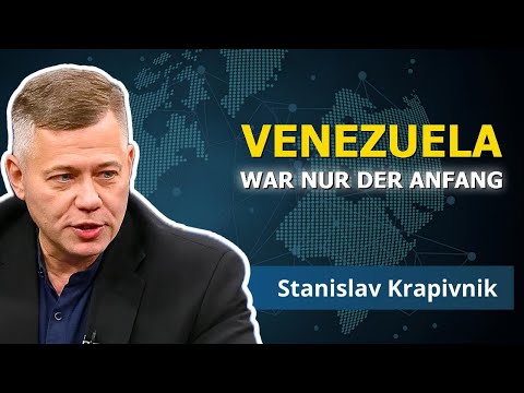 Das Lügenimperium bricht rasant zusammen | Stanislav Krapivnik Das Lügenimperium bricht rasant zusammen | Stanislav Krapivnik