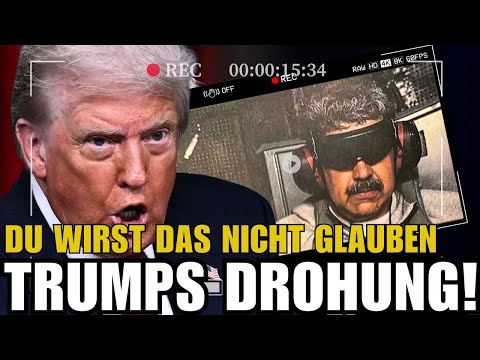 Das schockt selbst die Härtesten: „Das war erst der Anfang“! Das schockt selbst die Härtesten: „Das war erst der Anfang“!