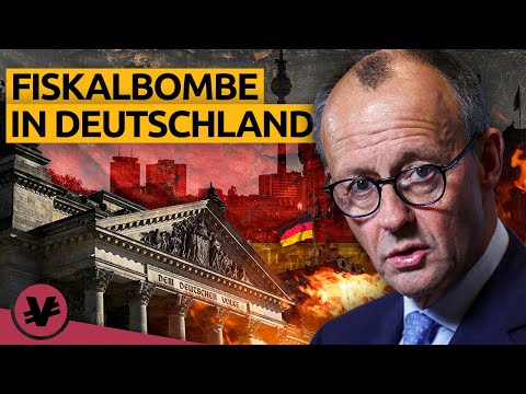 Der demografische Kollaps bedroht Deutschland: Ein 120-Milliarden-Loch ohne Lösung