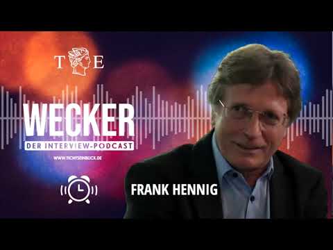 Der Gas-Irrsinn: Abschalten, bis nichts mehr geht – TE Wecker am 31 01 2026