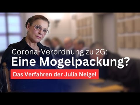 Der Kampf der Julia Neigel Der Kampf der Julia Neigel