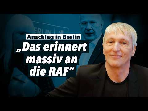 „Der Linksextremismus wurde zu lange hofiert“ – Hubertus Knabe im Gespräch „Der Linksextremismus wurde zu lange hofiert“ – Hubertus Knabe im Gespräch