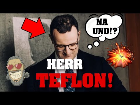 DER Mann, der gegen sein eigenes Gewissen STIMMTE! 💥⚡️ #PolitSatire