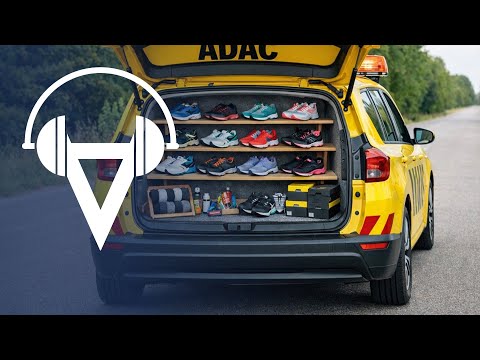 Der Sonntagsfahrer: ADAC-Beitrag bezahlen, bis du zu Fuß gehst