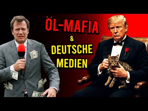 Deutsche Medien und Trump Rede zum Angriff auf Venezuela