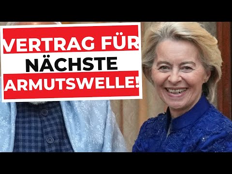 Deutschland bettelt – und zahlt“ Deutschland bettelt – und zahlt“