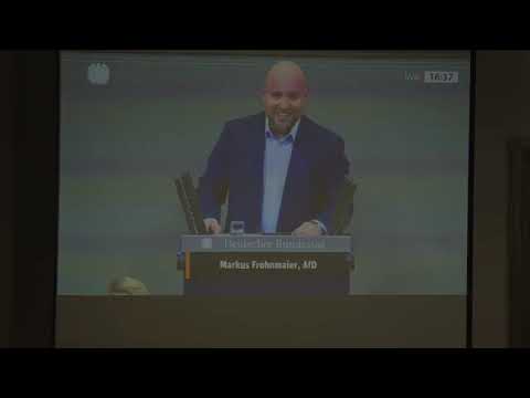 DEUTSCHLAND braucht FÜHRUNG! – AfD-Power aus Wertheim 🔥