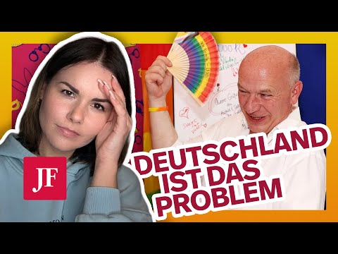 Deutschland ist das Problem – Stromausfall in Berlin macht Bürger wütend