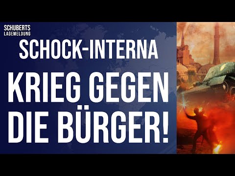 Deutschland ist verloren💥2026 wird brutal💥DAS droht JEDEM Bürger💥“Die Städte gehören uns nicht mehr“ Deutschland ist verloren💥2026 wird brutal💥DAS droht JEDEM Bürger💥“Die Städte gehören uns nicht mehr“