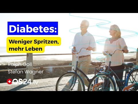 Diabetes im Griff: Weniger Insulin durch smarte Bewegung | Erfahrungsmedizin | QS24