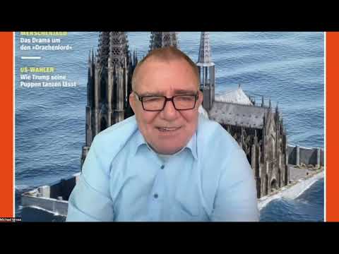 Die Klima-Lügen des SPIEGEL: Nie wieder Schnee? Die Klima-Lügen des SPIEGEL: Nie wieder Schnee?