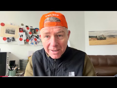 Die Linken 🤮 dank Trump. ARD knallhart! Europa fällt im Westen. Die Linken 🤮 dank Trump. ARD knallhart! Europa fällt im Westen.