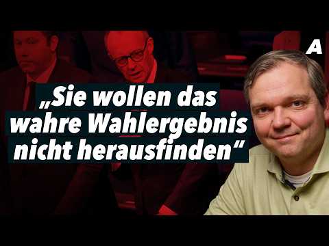 „Die Politiker verachten ihre Wähler“ – Philosoph Dr. Michael Andrick im Gespräch „Die Politiker verachten ihre Wähler“ – Philosoph Dr. Michael Andrick im Gespräch