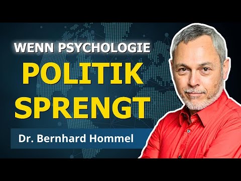 Die psychologischen Wurzeln politischer Fehltritte