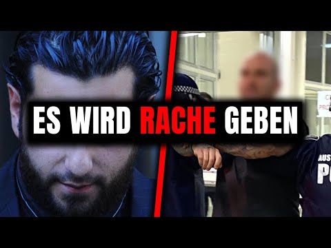 Die Rache im Rocker Milieu – Der Aufstieg der Rocker Bosse