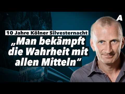 „Die Realität wird totgeschwiegen“ – Frank Urbaniok rechnet mit der Migrationspolitik ab