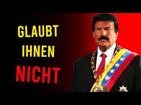 Die Venezuela Lügen gehen weiter