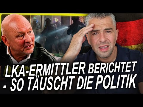 Die Wahrheit über Clan-Kriminalität! LIVE Heute 20:30 Uhr Die Wahrheit über Clan-Kriminalität! LIVE Heute 20:30 Uhr