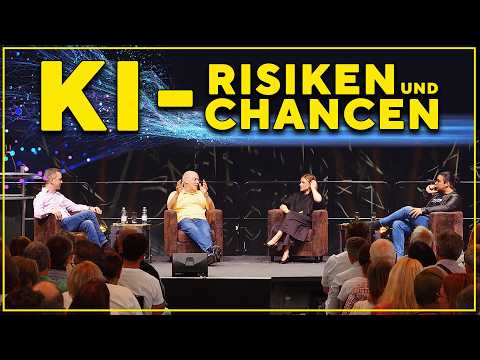 Die Wahrheit über KI: Warum Intelligenz allein nicht harmlos ist