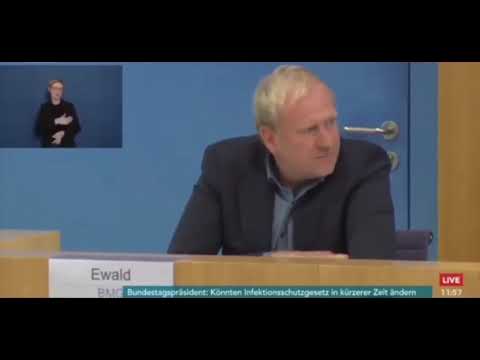 Die wissenschaftlichen Studien der Bundesregierung zum Lockdown – #wirvergessennicht Die wissenschaftlichen Studien der Bundesregierung zum Lockdown – #wirvergessennicht