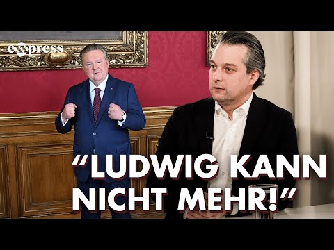 Dominik Nepp: 1,2 Milliarden Euro für Nichtstaatsbürger – Wien vor dem Budget-Desaster