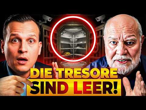 Dr. Marc Faber warnt: „Notenbanken sind VOLLIDIOTEN!“ – Warum Sie JETZT Gold & Silber brauchen Dr. Marc Faber warnt: „Notenbanken sind VOLLIDIOTEN!“ – Warum Sie JETZT Gold & Silber brauchen