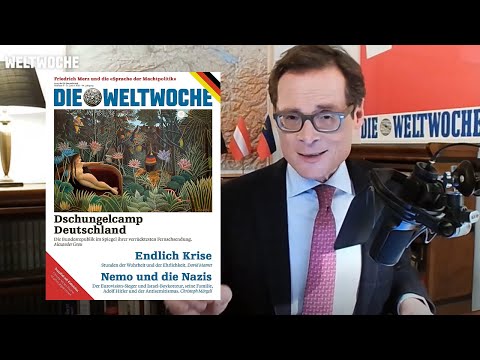 Dschungelcamp Deutschland – Vorschau «Weltwoche» Deutschland