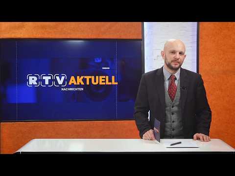 ‼️RTV AKTUELL vom Freitag dem 30. Jänner 2026