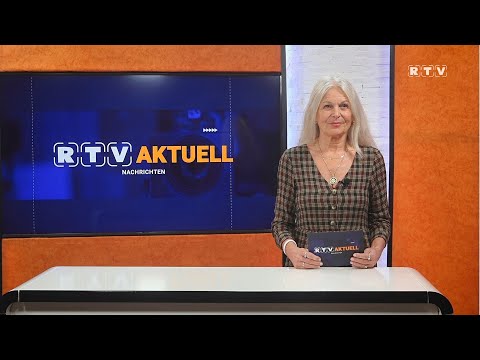 ‼️RTV AKTUELL vom Mittwoch dem 14. Jänner 2026 ‼️RTV AKTUELL vom Mittwoch dem 14. Jänner 2026