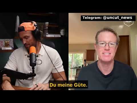 Ed Dowd: KI ist kein Fortschritt – sondern Kontrolle