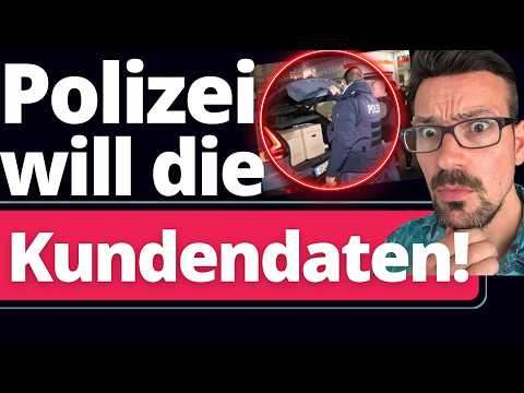 Eil: RAZZIA bei Sparkasse Gelsenkirchen: Folgt nun der Bankrun? Eil: RAZZIA bei Sparkasse Gelsenkirchen: Folgt nun der Bankrun?