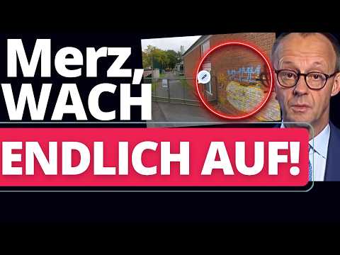 Eilmeldung: Berlin war erst der Anfang! Weiteres Bekennerschreiben aufgetaucht!