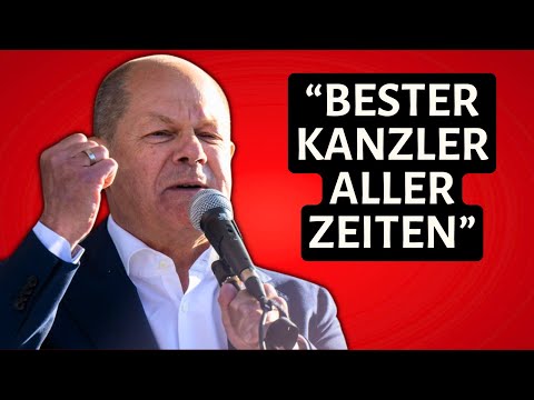 Eilmeldung: Eskalation bei Miosga, Scholz dreht durch! Eilmeldung: Eskalation bei Miosga, Scholz dreht durch!