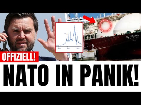 EILMELDUNG! Gasmarkt wurde massiv Manipuliert 🚨 Hedgefonds treiben Preise künstlich nach unten!