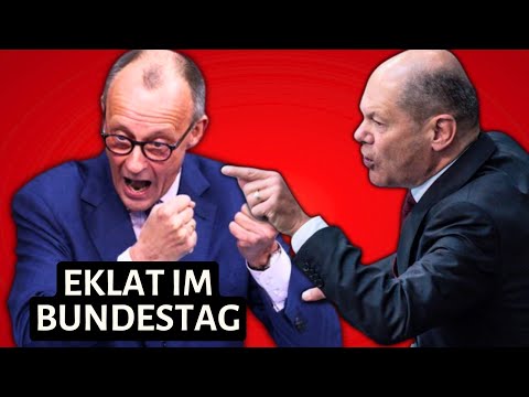 Eilmeldung: Schlammschlacht eskaliert, CDU legt Bundestag lahm Eilmeldung: Schlammschlacht eskaliert, CDU legt Bundestag lahm
