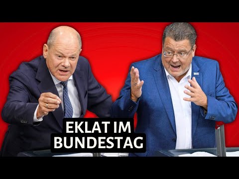 Eilmeldung: Scholz vor Gericht! Jetzt eskaliert Lage komplett Eilmeldung: Scholz vor Gericht! Jetzt eskaliert Lage komplett