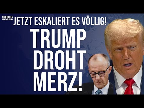 Eilt💥DAMIT haben sie NICHT gerechnet!💥Blackout durch USA!💥Trump-Ansage schockt Berlin und Brüssel! Eilt💥DAMIT haben sie NICHT gerechnet!💥Blackout durch USA!💥Trump-Ansage schockt Berlin und Brüssel!