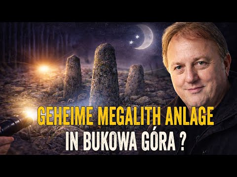 Ein Hügel voller Codes: Was steckt wirklich hinter Bukowa Góra (Abora TV)