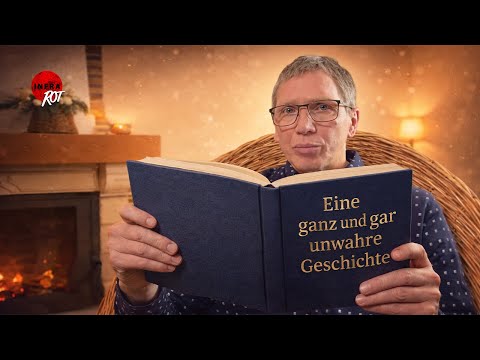 Eine ganz und gar unwahre Geschicht Eine ganz und gar unwahre Geschicht