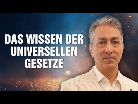 Einsicht in die universellen Gesetze: Lebe in Freude, Freiheit & Leichtigkeit – Saeed Habibzadeh Einsicht in die universellen Gesetze: Lebe in Freude, Freiheit & Leichtigkeit – Saeed Habibzadeh